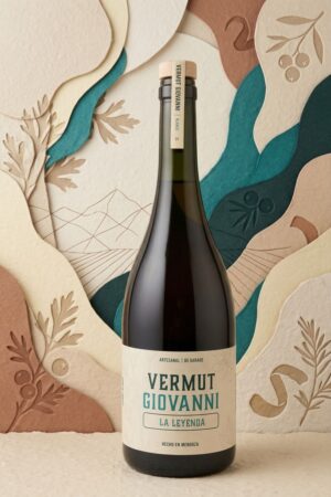 Vermut Giovanni Bianco
