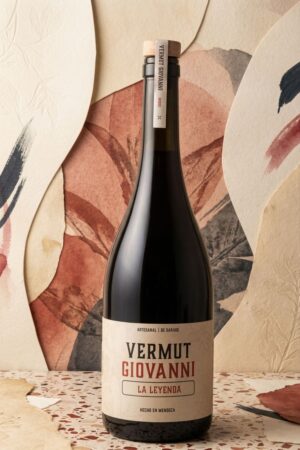 Vermut Giovanni Rosso