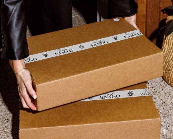 caja banno